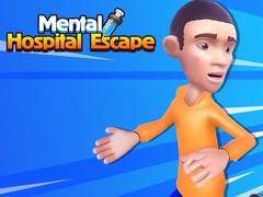 Oyun Mental Hospital Escape