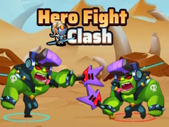 Oyun Hero Fight Clash