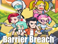 Oyun Barrier Breach