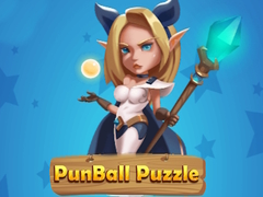 Oyun Punball Puzzle