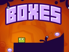 Oyun Boxes