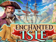 Oyun Enchanted Isle