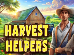 Oyun Harvest Helpers
