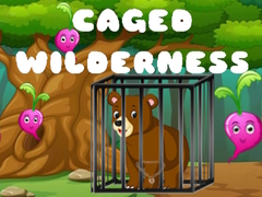 Oyun Caged Wilderness