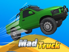 Oyun Mad Truck