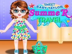 Oyun Sweet Baby Taylor Summer Travel