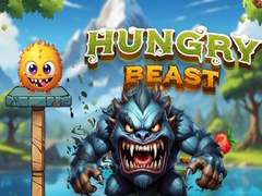 Oyun Hungry Beast