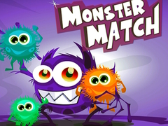 Oyun Monsterr Match