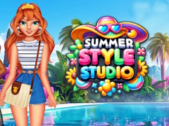 Oyun Summer Style Studio
