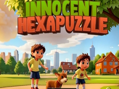 Oyun Innocent Hexa Puzzle