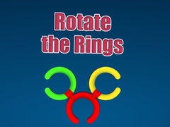 Oyun Rotate The Rings