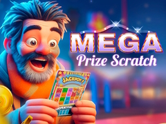 Oyun Mega Prize Scratch