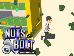Oyun Nuts and Bolts Thief Master