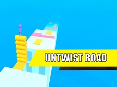 Oyun Untwist Road