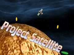 Oyun Project Satellite 