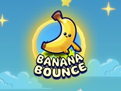 Oyun Banana Bounce
