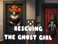 Oyun Rescuing the Ghost Girl