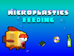 Oyun Microplastics Feeding