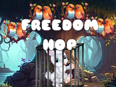 Oyun Freedom Hop