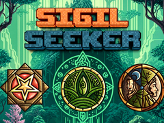 Oyun Sigil Seeker