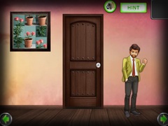 Oyun Amgel Easy Room Escape 199