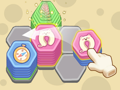 Oyun Hex Triple Match