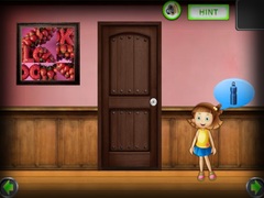 Oyun Amgel Kids Room Escape 215