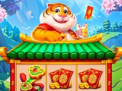Oyun Lucky Tiger