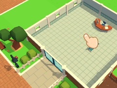 Oyun Idle Hospital Tycoon