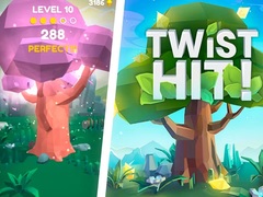 Oyun Twist Hit