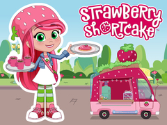 Oyun Strawberry Shortcake