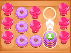 Oyun Donut Box