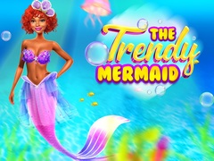 Oyun The Trendy Mermaid