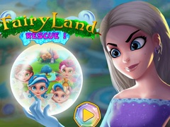 Oyun Fairy Land Rescue