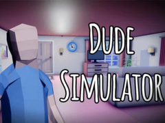 Oyun Dude Simulator