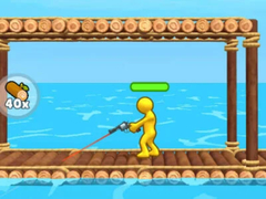 Oyun Raft Craft