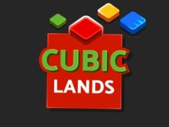 Oyun Cubic Lands