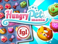 Oyun Hungry Pet Mania
