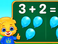 Oyun Kids Quiz: Let Us Learn Some Math Equations 3