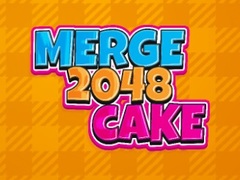 Oyun Merge 2048 Cake