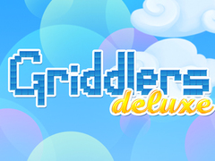 Oyun Griddlers Deluxe