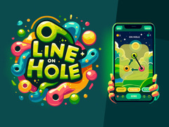 Oyun Line on Hole