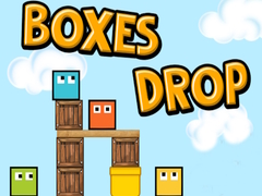 Oyun Boxes Drop