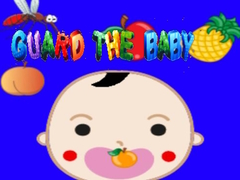Oyun Guard The Baby 