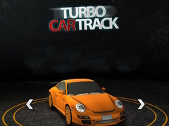 Oyun Turbo Car Track