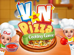 Oyun V & N Pizza Cooking Game