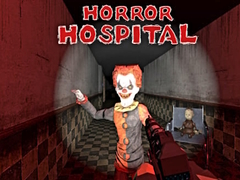 Oyun Horror Hospital