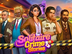 Oyun Solitaires Crime Stories
