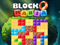 Oyun Block Mania