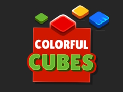 Oyun Colorful Cubes